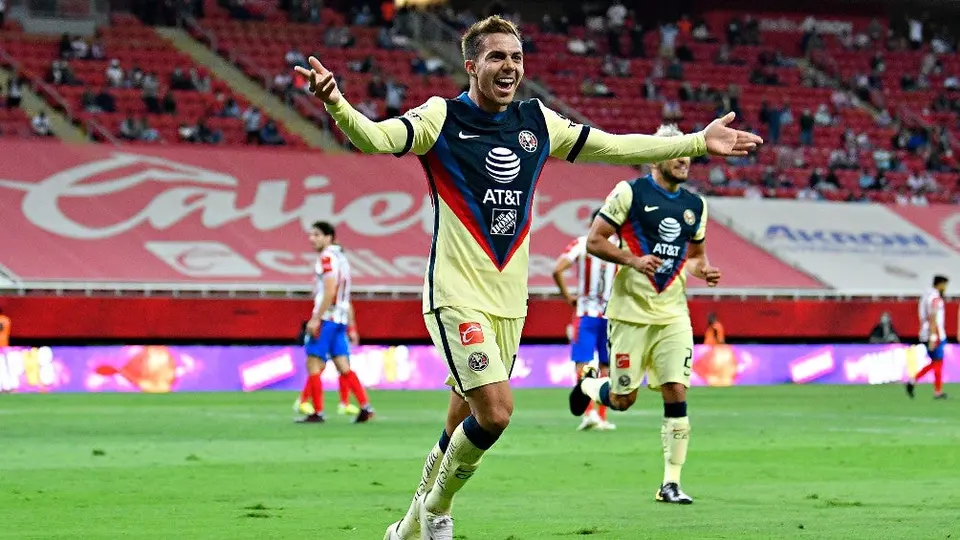 Marchesín sobre Córdova: 'Ojalá se vaya a Europa para no estancarse'