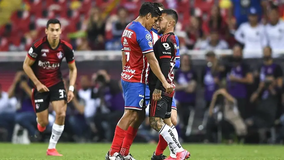 Chapo Sánchez: 'Rivalidad de Clásico Tapatío, a la par de la del Clásico Nacional'