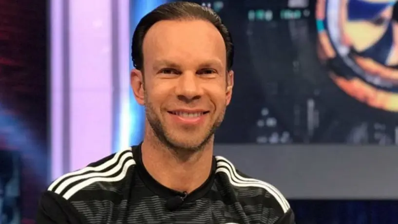 Zague a Ángel Reyna: 'Jamás llevé una pistola al vestidor como él'