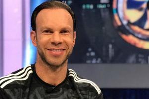 Zague a Ángel Reyna: 'Jamás llevé una pistola al vestidor como él'