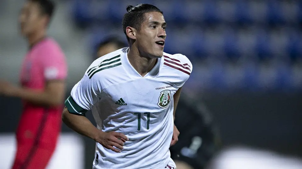 Antuna: 'Chucky, Tecatito y Jiménez tienen potencial, pero el resto también hace su trabajo'