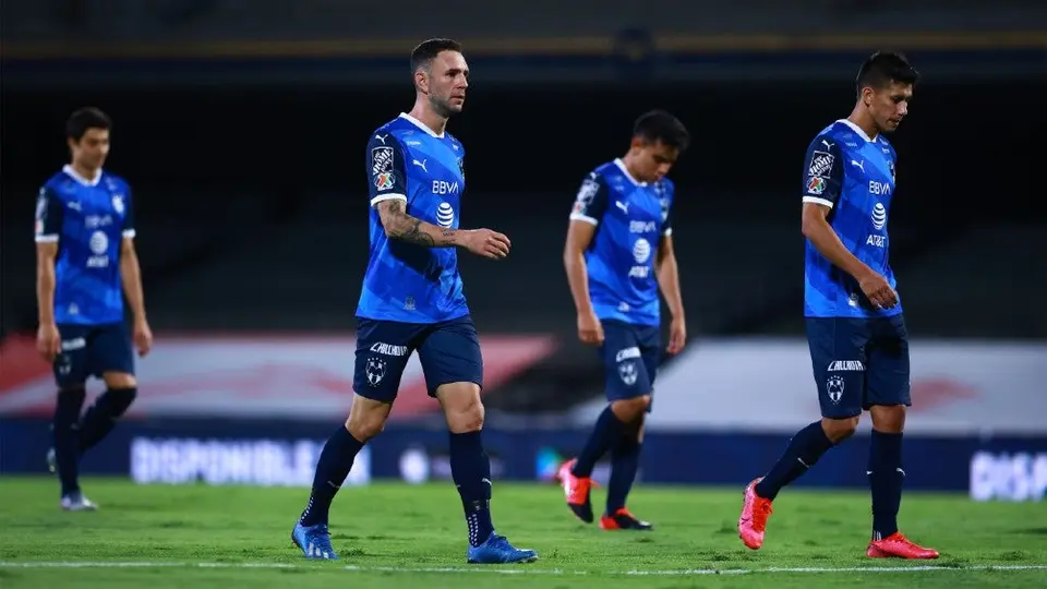 Rayados: Se detectó un positivo por coronavirus en el club