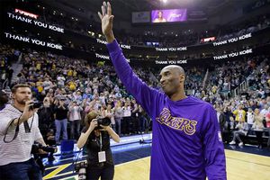 Kobe Bryant: Jhay Cortez celebra a la leyenda de Lakers en nueva canción