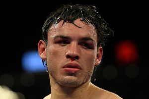 Maravilla Martínez sobre suspensión de JC Chávez Jr.: 'Él se lo buscó'