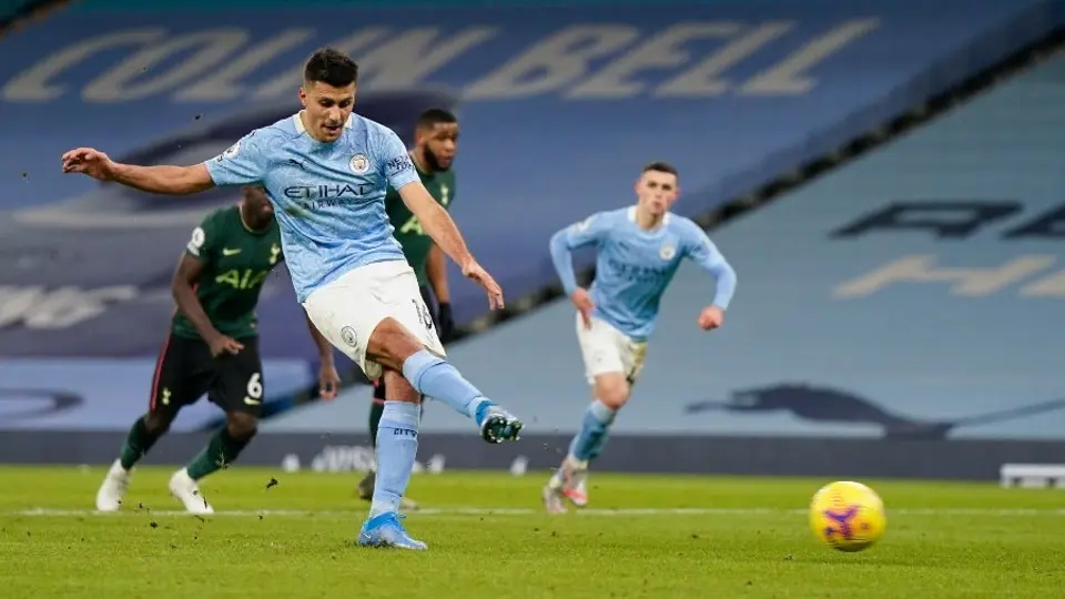 Manchester City aumenta el precio a Rodri y presiona al Real Madrid para cerrar su fichaje