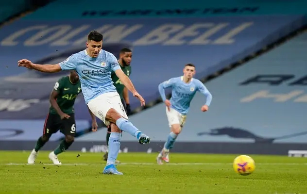 Manchester City aumenta el precio a Rodri y presiona al Real Madrid para cerrar su fichaje