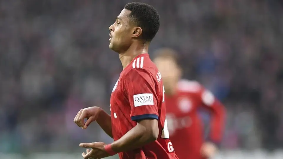 Bayern Munich: Gnabry, único positivo previo a enfrentar al Atlético