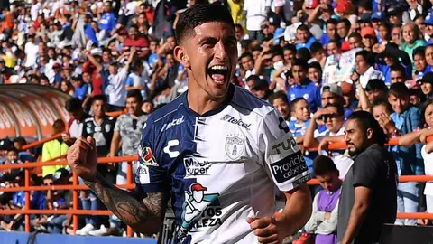 Víctor Guzmán: ¿Qué alegó la defensa del Pocho para ser habilitado?