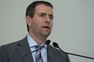 Conade: Alfredo Castillo, ex titular del organismo, fue inhabilitado por SFP