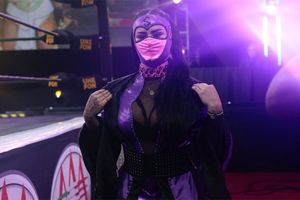 Lady Shani: "Hago hasta lo imposible para ayudar a la gente"