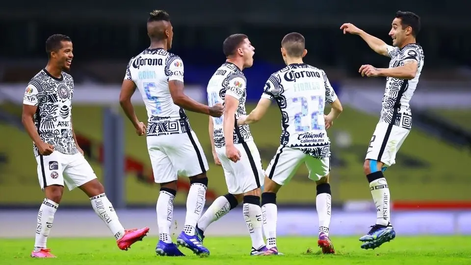 América: Primer equipo en llegar a 50 triunfos de local en los últimos 10 torneos