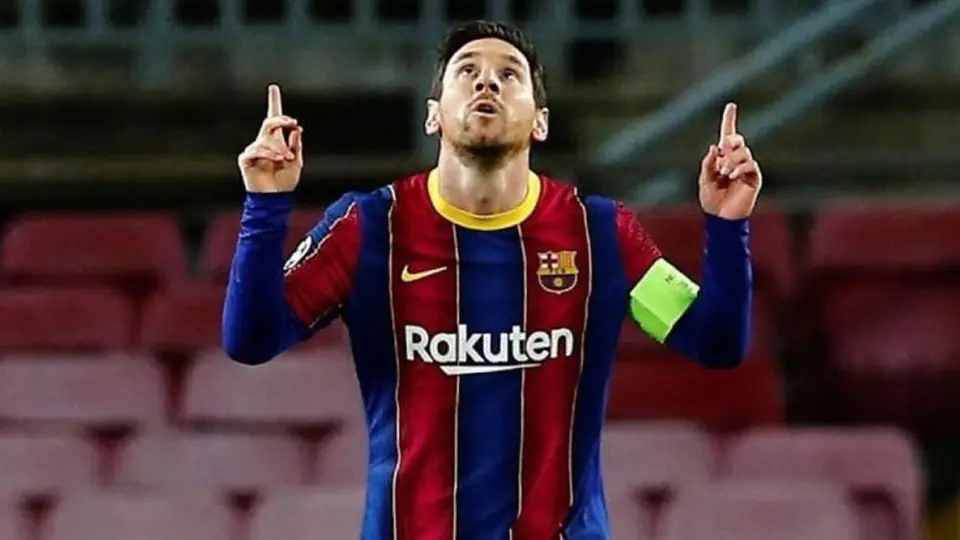 Lionel Messi: Leo, el mejor jugador de la década según IFFHS; CR7 es segundo
