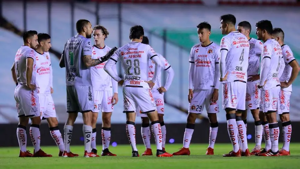 Xolos: Buscará volver a la senda del triunfo ante Querétaro y evitar su sexto partido sin ganar