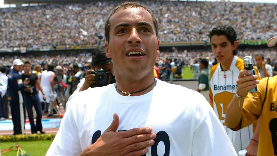 Pumas: Ailton Da Silva reveló que el club impuso reglas salariales para lograr el Bicampeonato