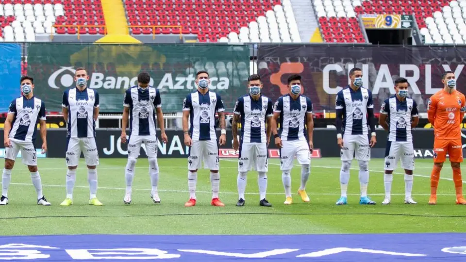 Rayados: Liga MX reportó 19 positivos; reprogramó partidos vs León y Puebla