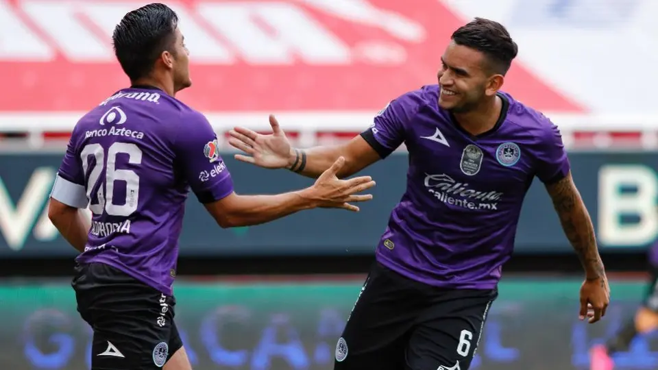 Mazatlán FC: Jugadores cantaron el Corrido a Mazatlán en redes sociales