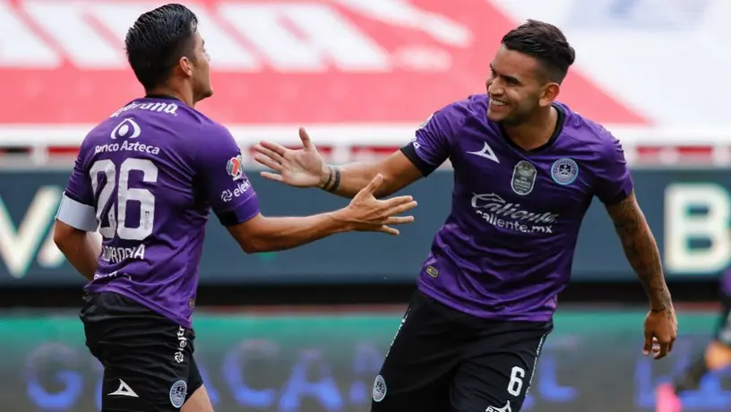 Mazatlán FC: Jugadores cantaron el Corrido a Mazatlán en redes sociales
