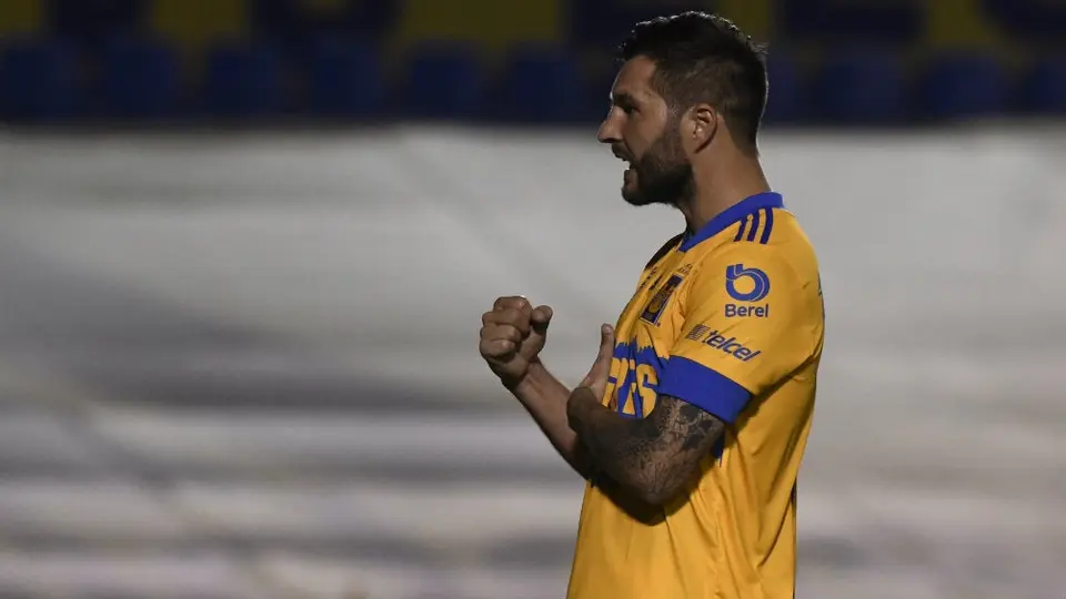 Tito Villa sobre Gignac: 'Pongo alfombra roja y me hinco para que pase'
