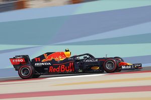 Checo Pérez: 'Las exigencias son muy altas, hay que dar resultados desde la primer carrera'