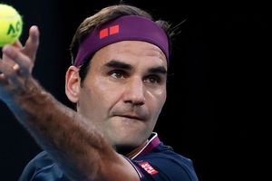 Roger Federer perdió en su segundo partido de regreso en Qatar