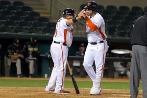 LMP: Naranjeros se acercan a la final del Pacífico; Yaquis se mantiene vivo