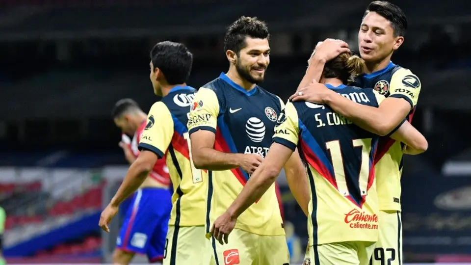 América cae en seguidores pero se mantiene como el club más popular de la Liga MX