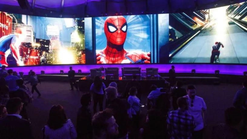 E3: Se celebrará de forma digital debido al Covid-19 y promete ser 'reimaginado'