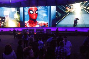 E3: Se celebrará de forma digital debido al Covid-19 y promete ser 'reimaginado'