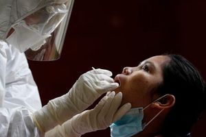 Coronavirus en el mundo: Mapa en tiempo real