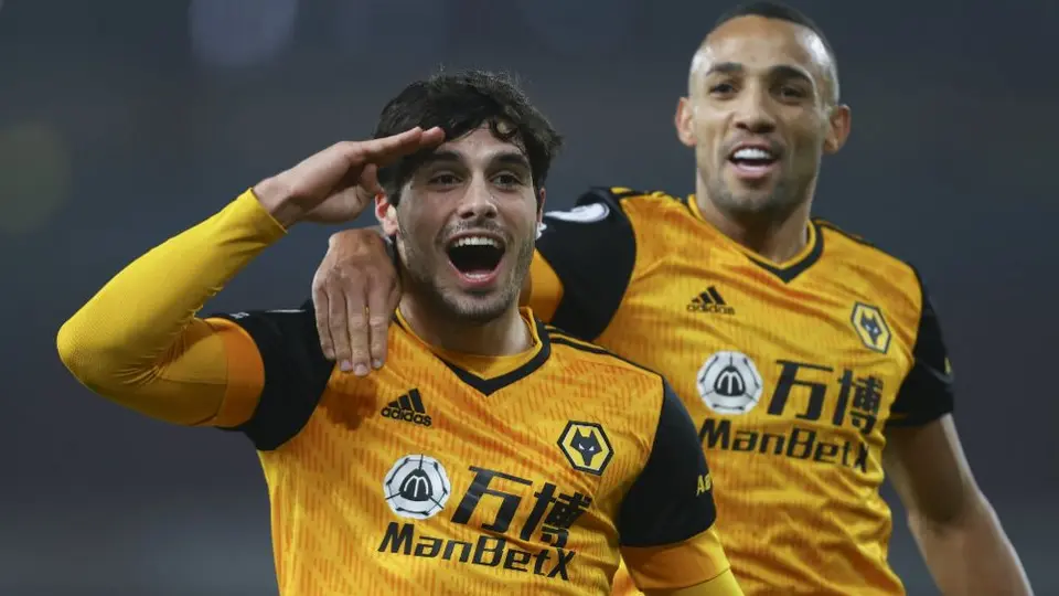 Raúl Jiménez: Wolverhampton derrotó al Arsenal pese a pronta salida del mexicano