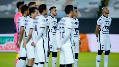 Pumas: Jugadores se pronunciaron tras perder Final vs León