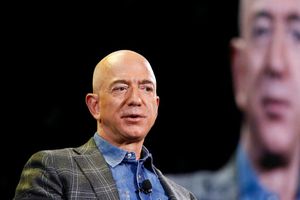 Amazon: Jeff Bezos anunció que renunciará como CEO de la empresa