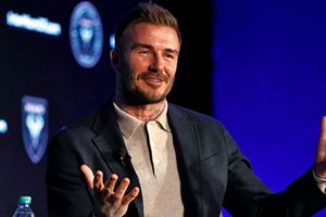 David Beckham invirtió en el negocio del cannabis para el cuidado personal