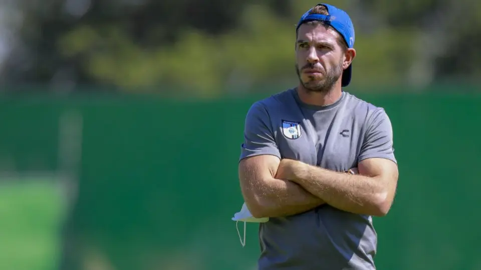 Querétaro: Alex Diego, el tercer entrenador más joven del mundo