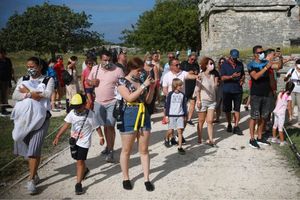 México alcanzó 2 millones 244 mil 268 infectados de coronavirus; muertes ascienden a 203 mil 664