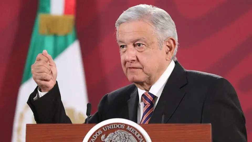 AMLO: ¿Qué síntomas ha presentado tras dar positivo por Covid-19?