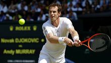 Andy Murray dio positivo por Covid-19 y peligra su participación en el Abierto de Australia