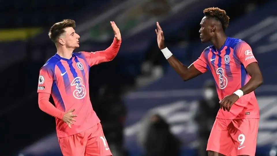 Premier League: Chelsea remontó tres goles en empate de último minuto ante West Bromwich