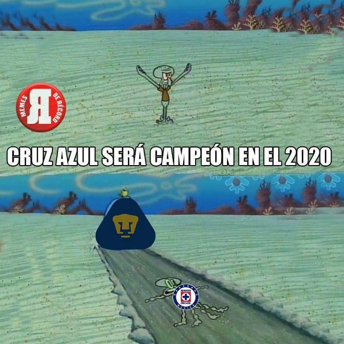 Ríete con los mejores memes de la eliminación de La Máquina