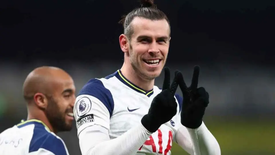 Agente de Gareth Bale: 'Su 'deseo' de volver al Real Madrid fue sacado de contexto'