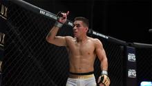 Beltrán vs Mendoza, duelo de contrastes por el título Gallo de Lux Fight League