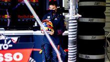 Checo Pérez: Red Bull 'comparó' al mexicano con Tom Cruise