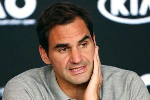 Roger Federer: El retiro nunca fue opción a pesar de su operación en la rodilla
