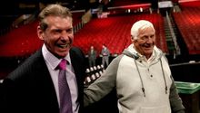 WWE: Pat Patterson, la mano derecha de Vince McMahon, falleció a los 79 años