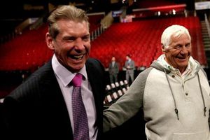 WWE: Pat Patterson, la mano derecha de Vince McMahon, falleció a los 79 años