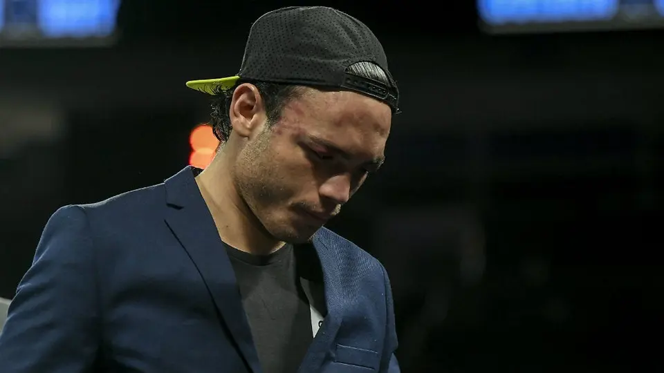 Julio César Chávez Jr.: Pidió que se cese el 'bullying' en su contra