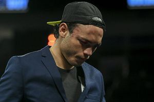 Julio César Chávez Jr.: Pidió que se cese el 'bullying' en su contra