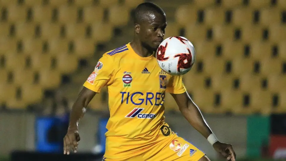Enner Valencia: Sujetos armados secuestraron a su hermana; reportan en Ecuador