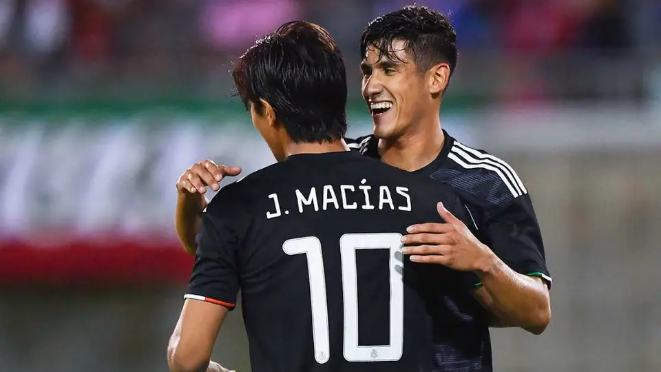 Selección Mexicana: ¿Quiénes son los convocados de Tata Martino para el microciclo?