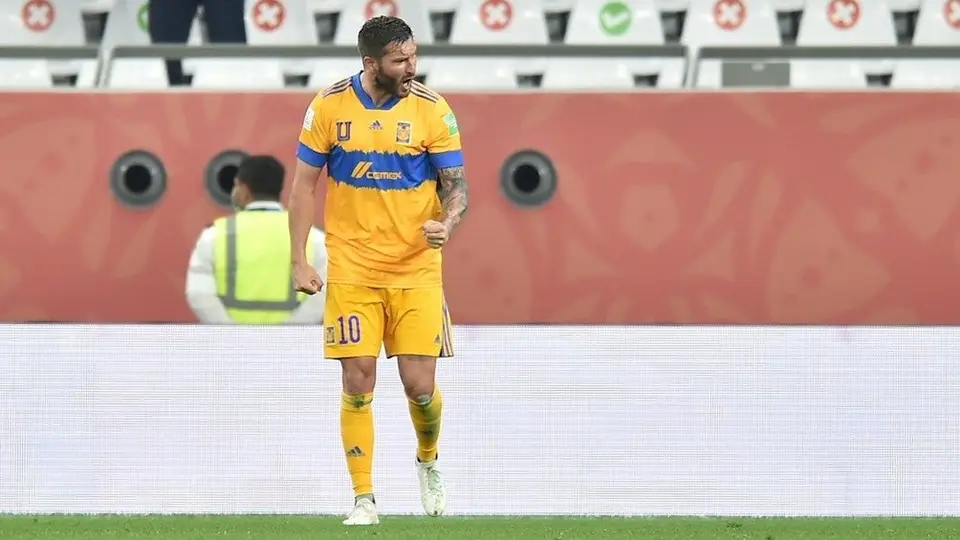 Mundial de Clubes: Gignac vs Lewandowski, el duelo a seguir en la Final